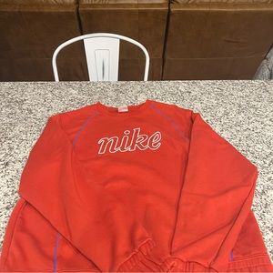 Worn once. New. Womens medium.